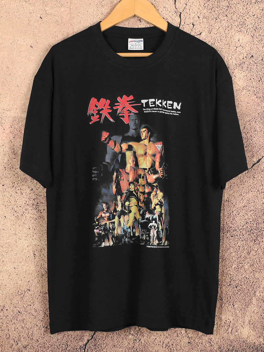 'Tekken' Tee