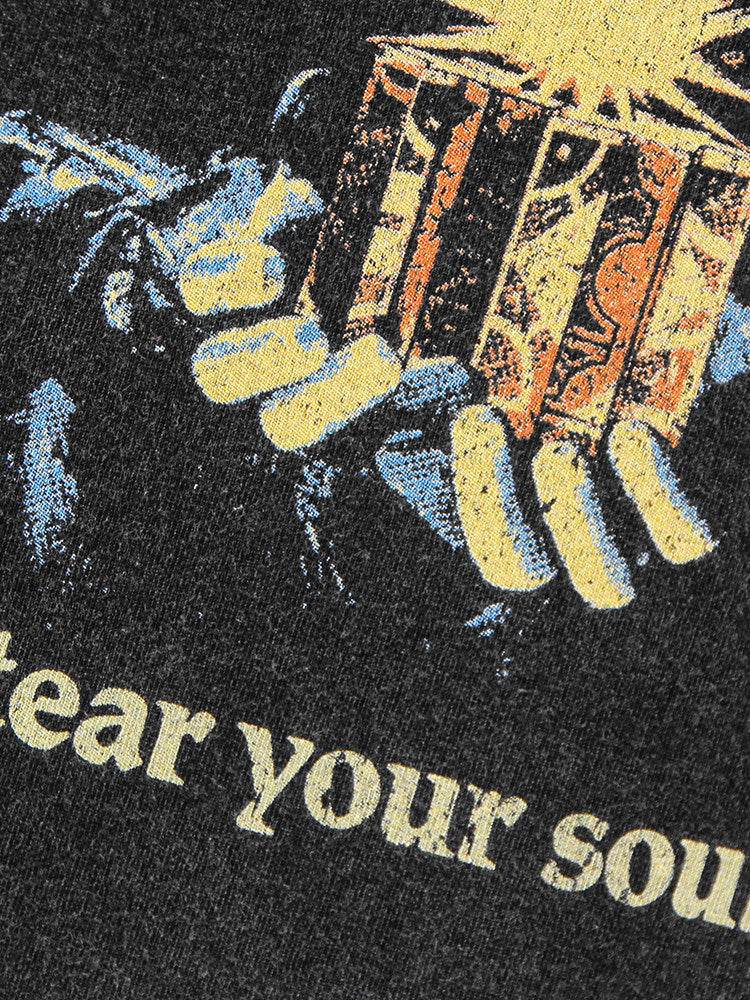 Hellraiser Tee