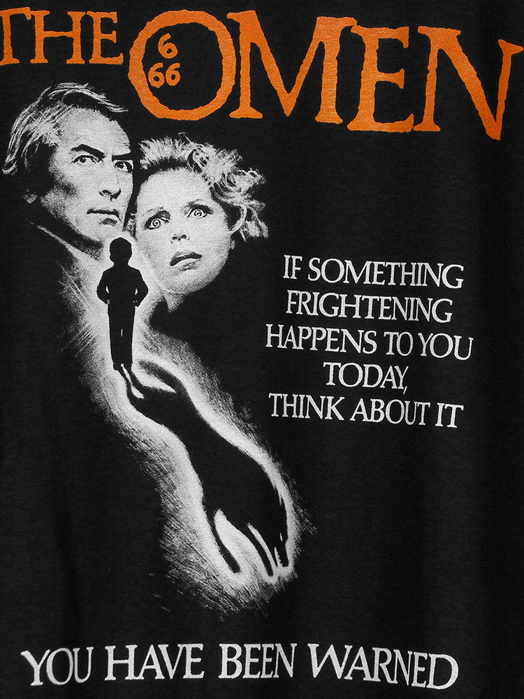 'Omen' Tee