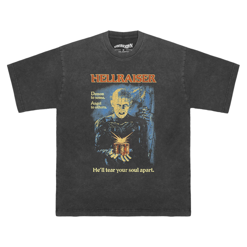 Hellraiser Tee