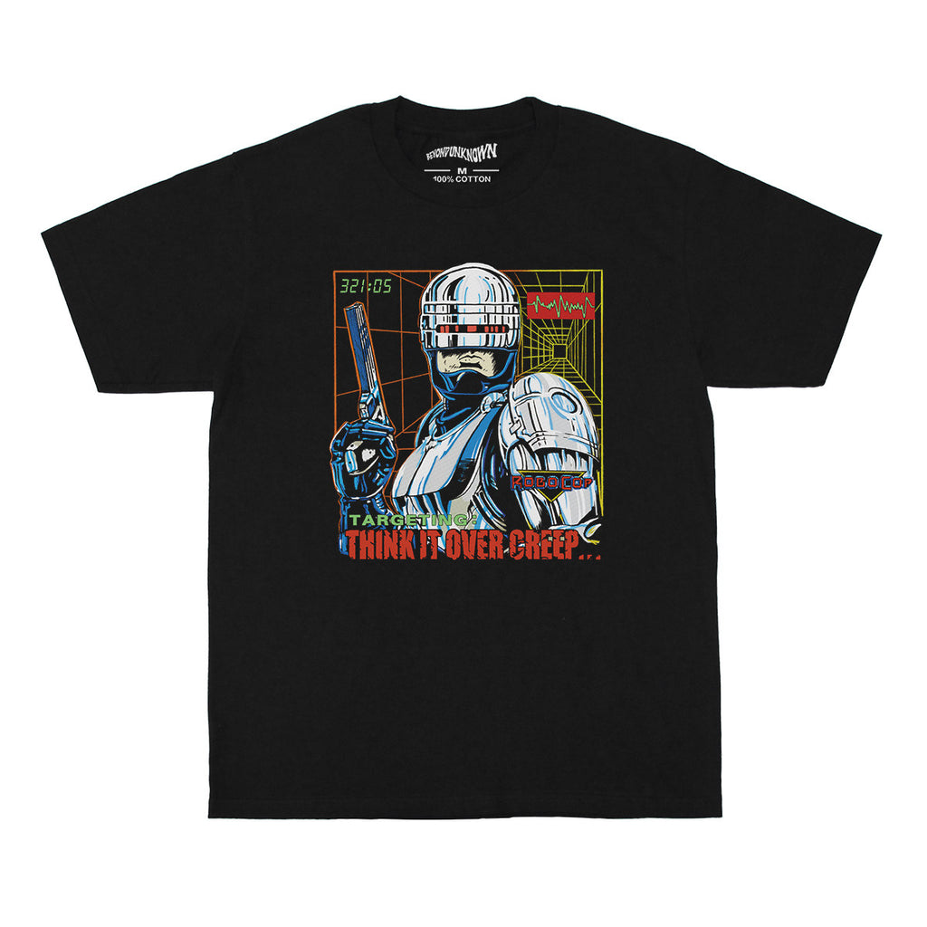 RoboCop Tee