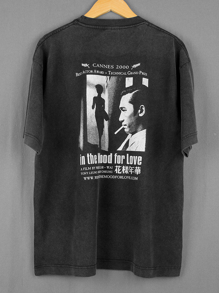 'In the Mood for Love' Tee