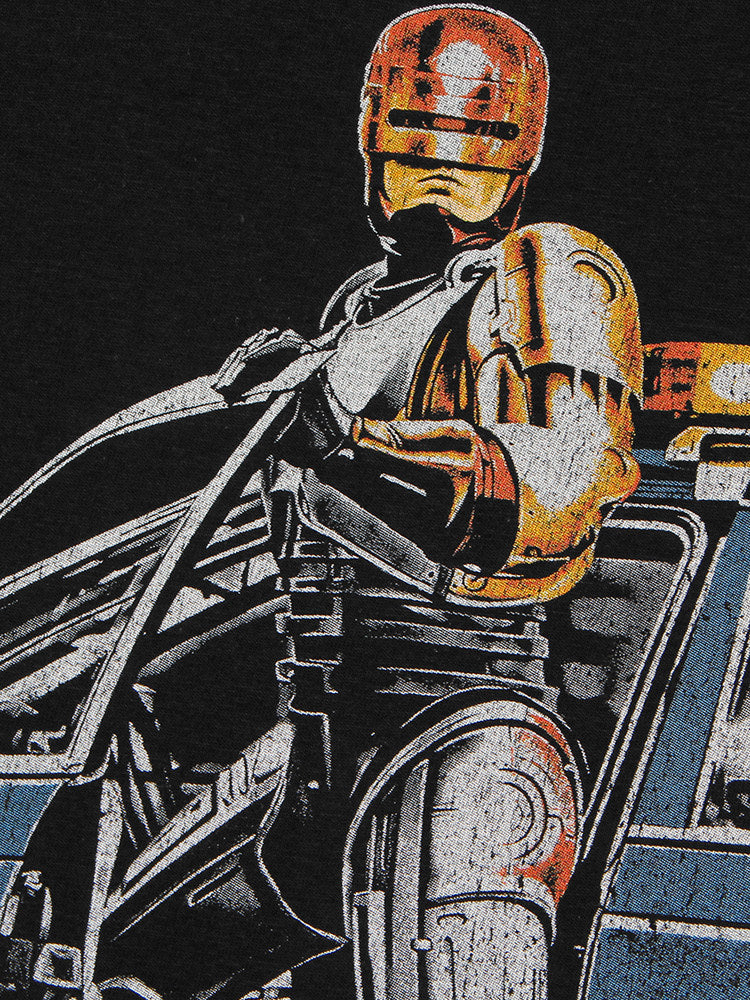 Robocop Tee