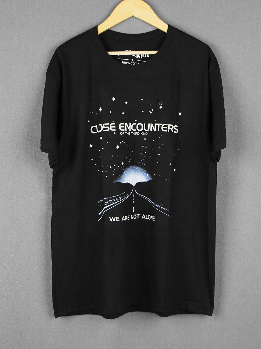 'Close Encounters' Tee