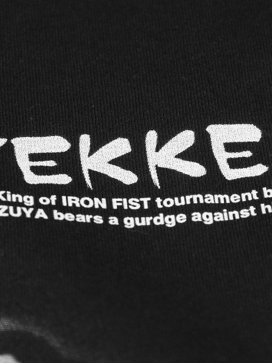 'Tekken' Tee