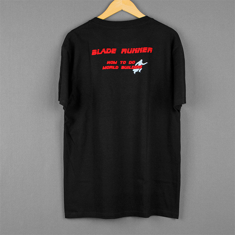 'Blade Runner' Tee