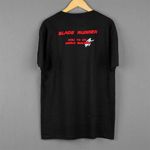 'Blade Runner' Tee