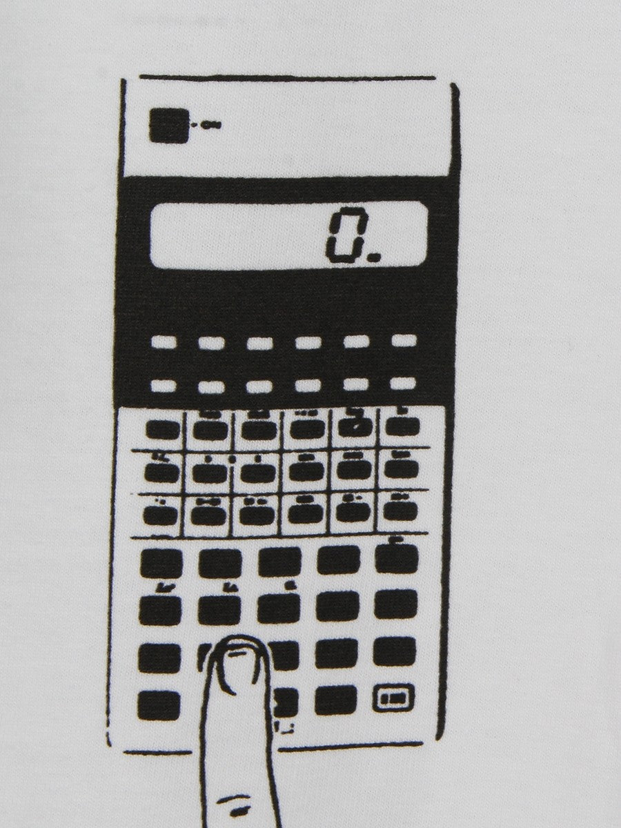 Kraftwerk Tee