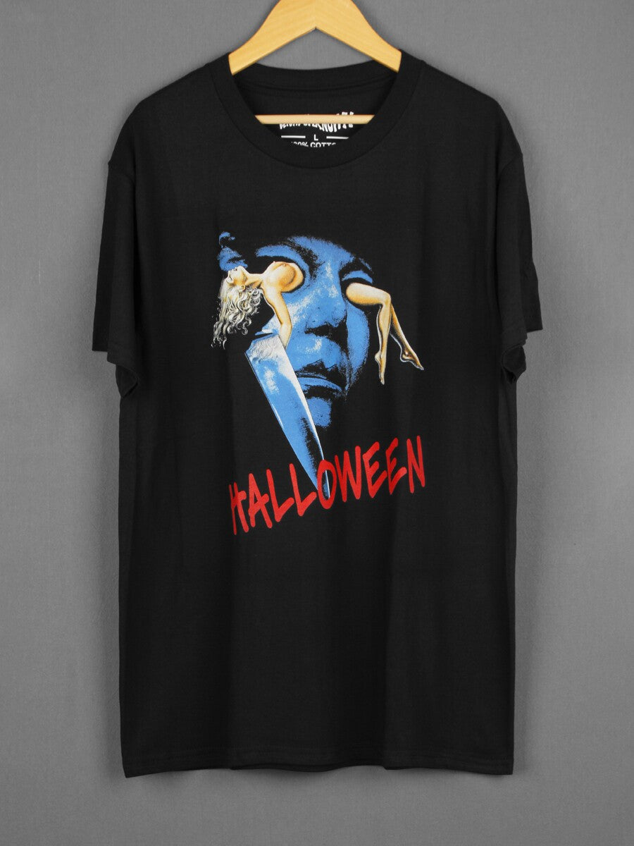 'Halloween 2' Tee