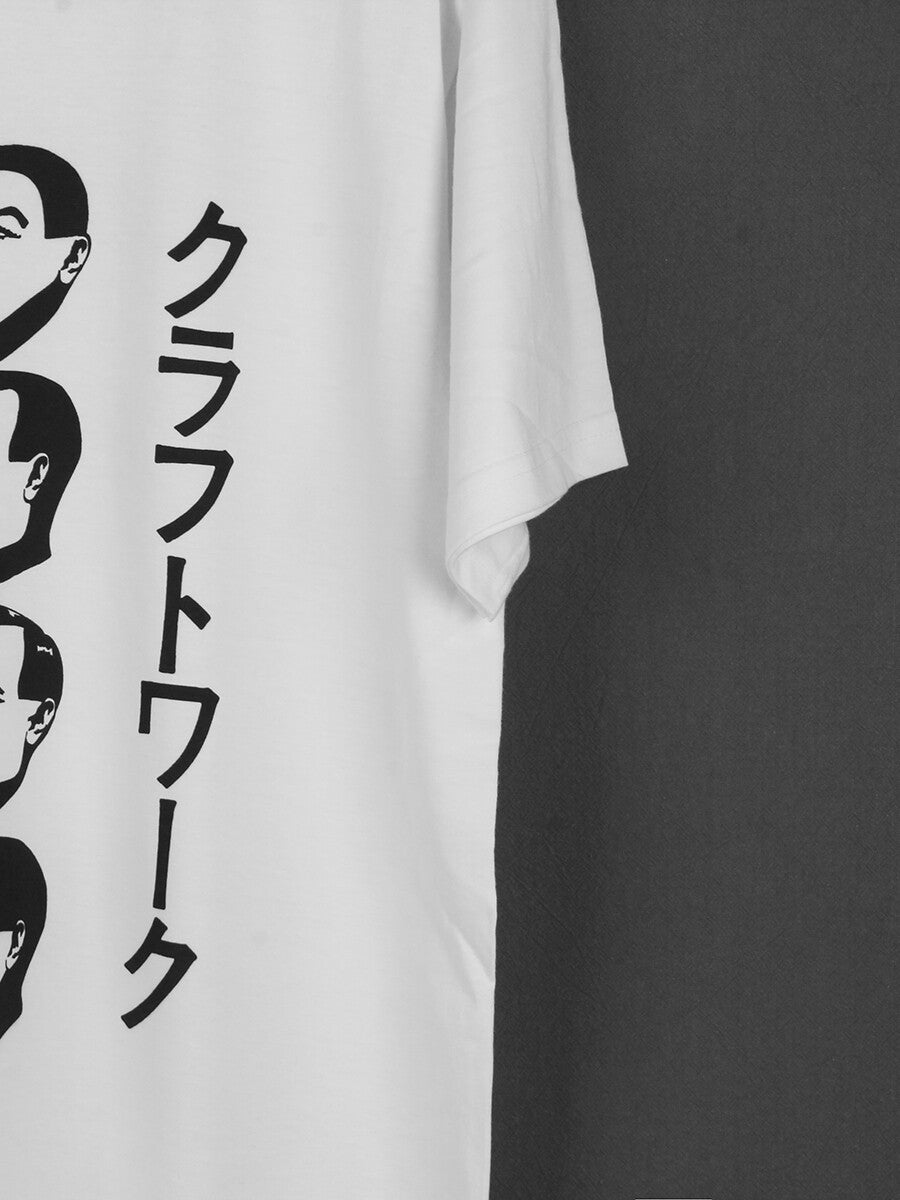 Kraftwerk Tee