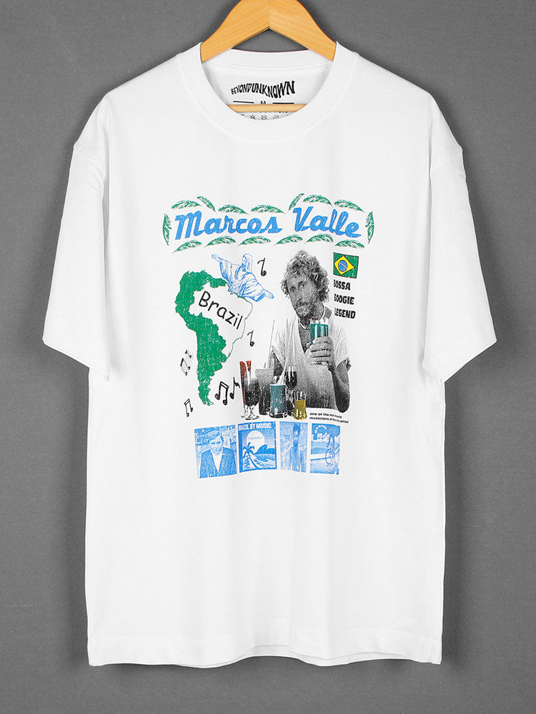 'Bossa Nova' Tee