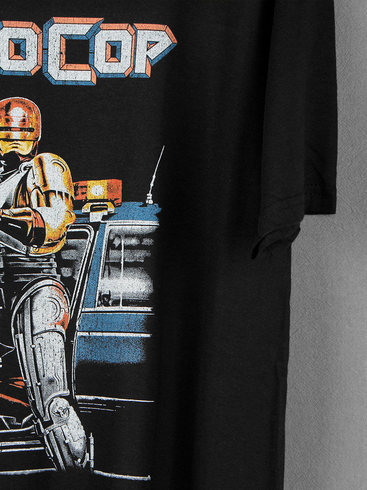 Robocop Tee