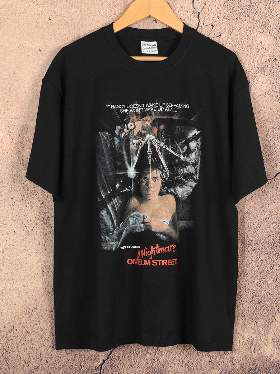 Nightmare Tee