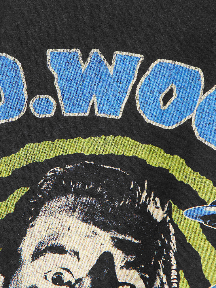 Ed Wood Tee