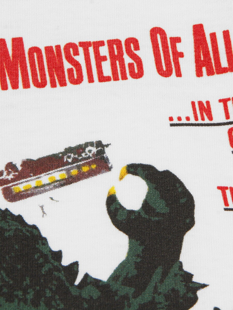 'Kong vs. Godzilla' Tee