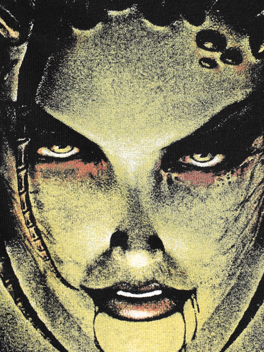 'Kerrigan' Tee