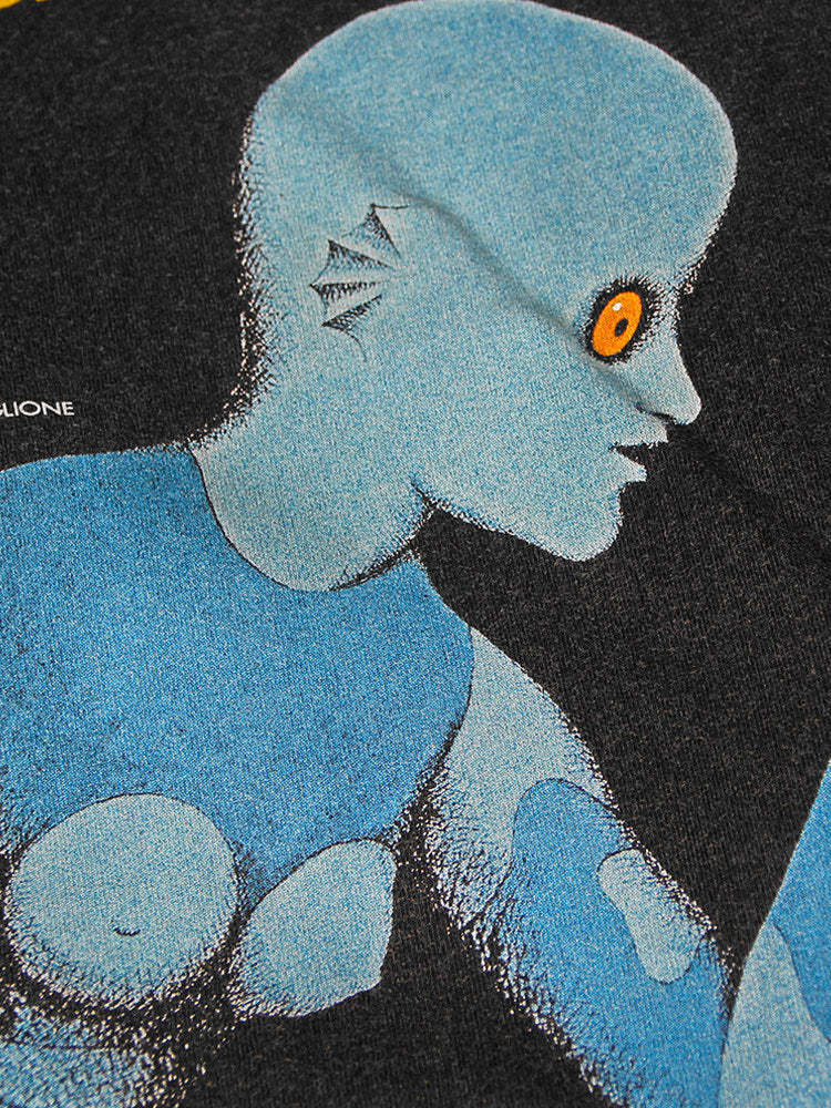 Fantastic Planet Tee