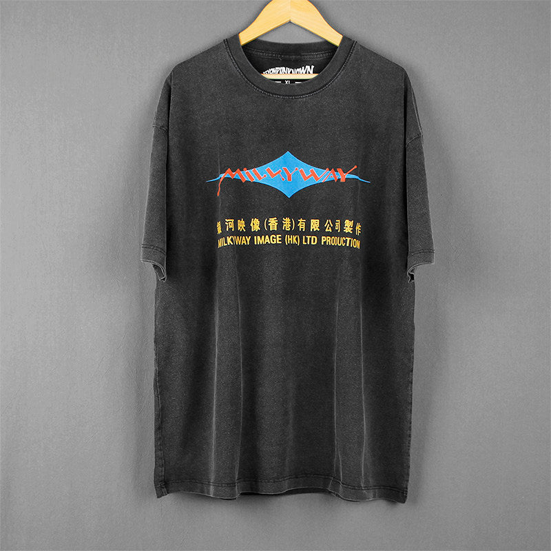 Milkyway Image Hong Kong Tee