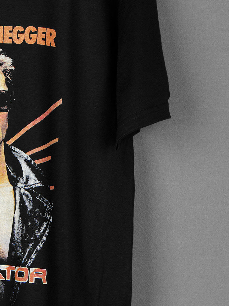'Terminator' tee