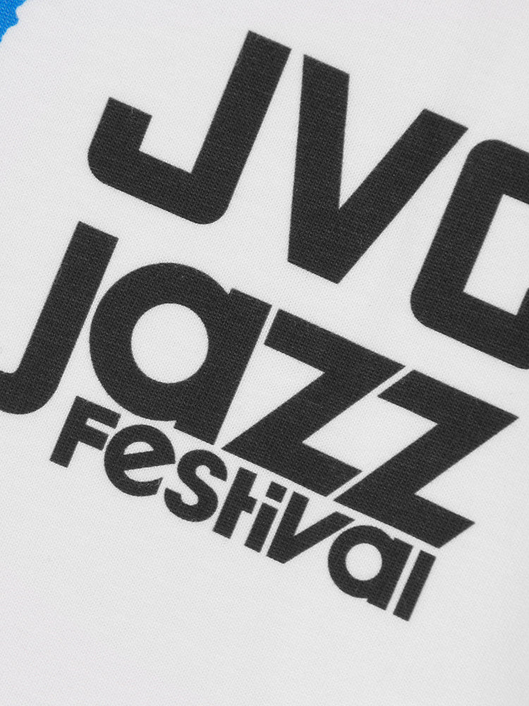 JVC Jazz Festival Tee