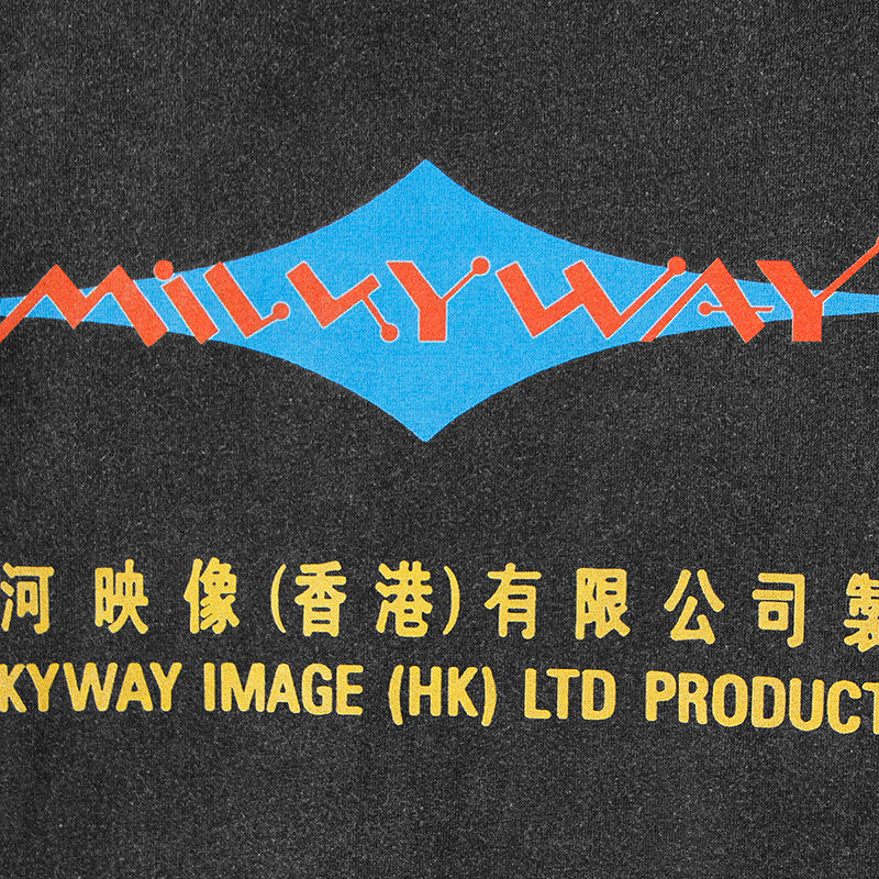 Milkyway Image Hong Kong Tee