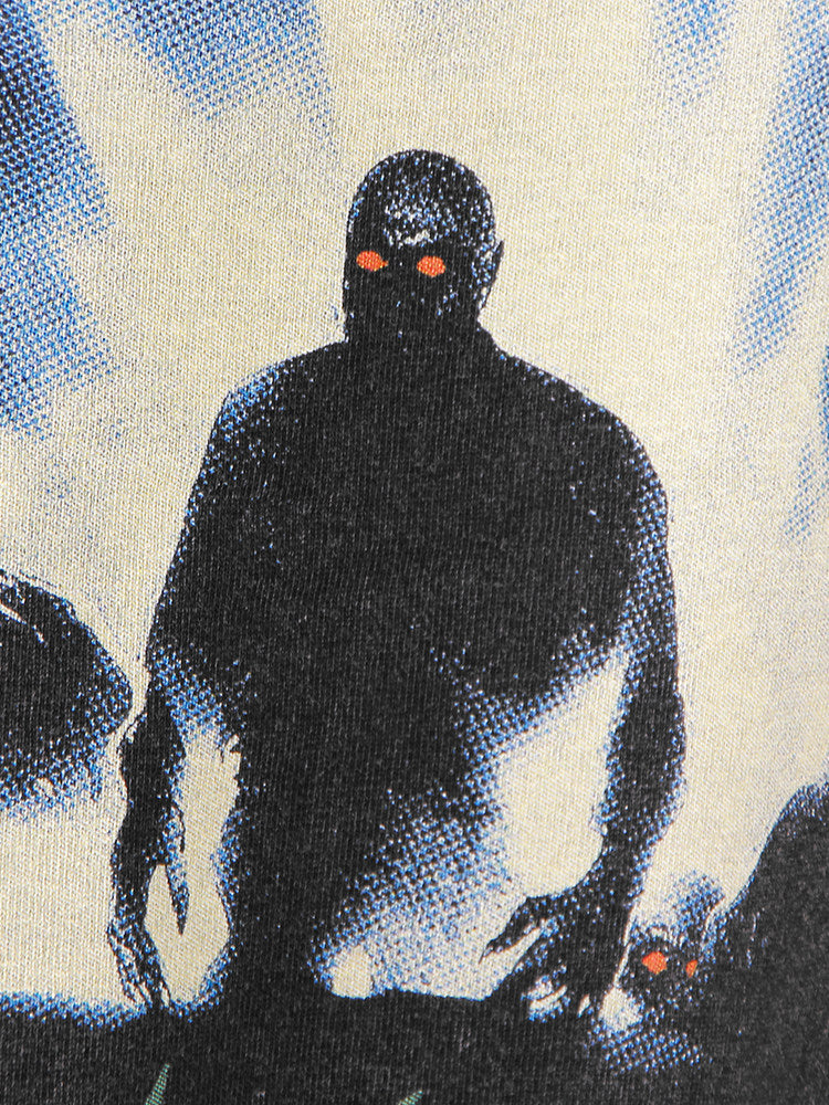 'Demons' Tee