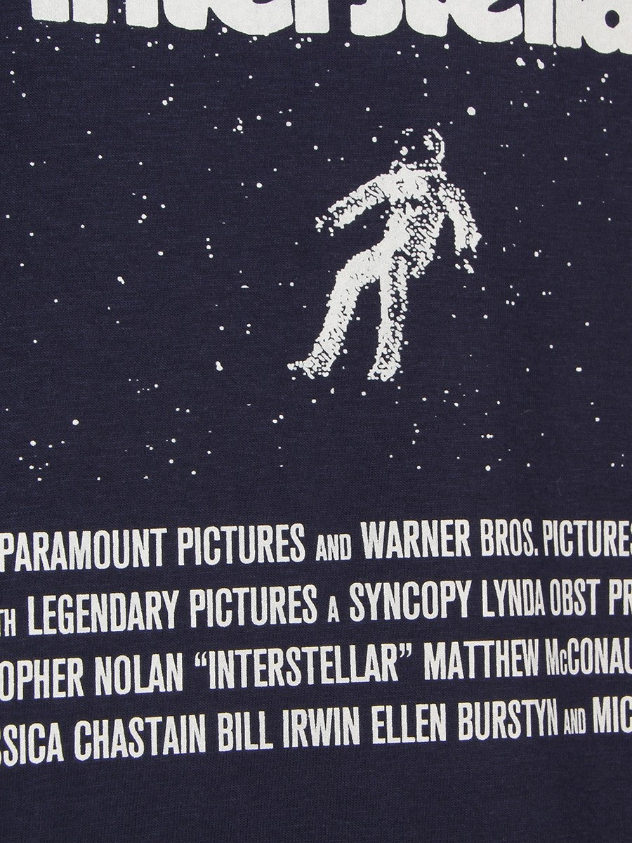 Interstellar Tee