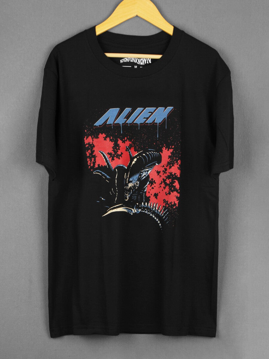 'Alien' Tee