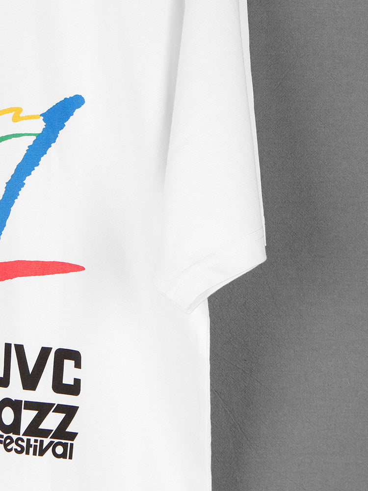 JVC Jazz Festival Tee
