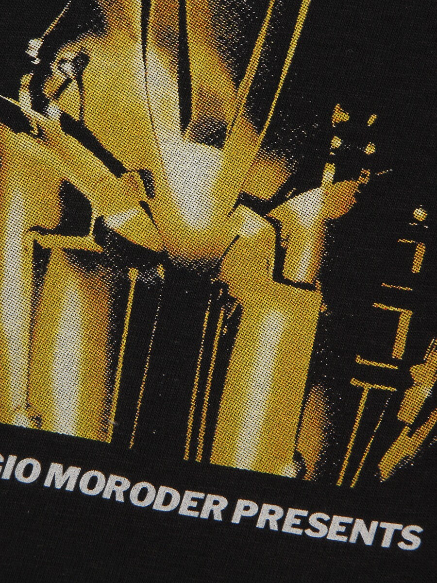Metropolis Tee