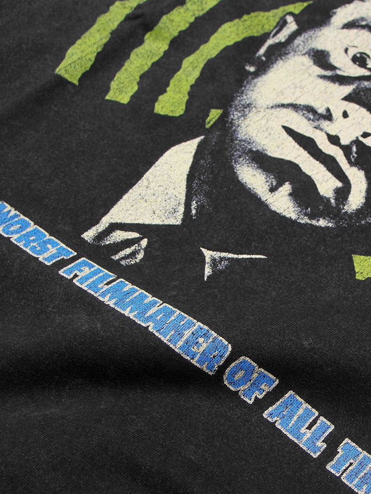 Ed Wood Tee